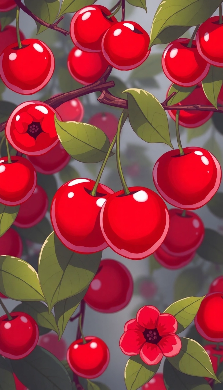 cherrys